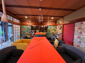 Cozy and Cheap Kinosaki Hideya外国人専用